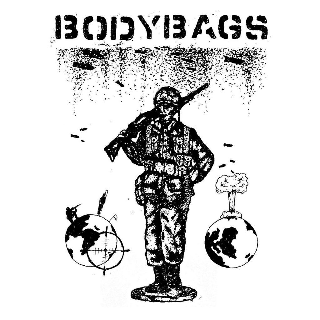 bodybags
