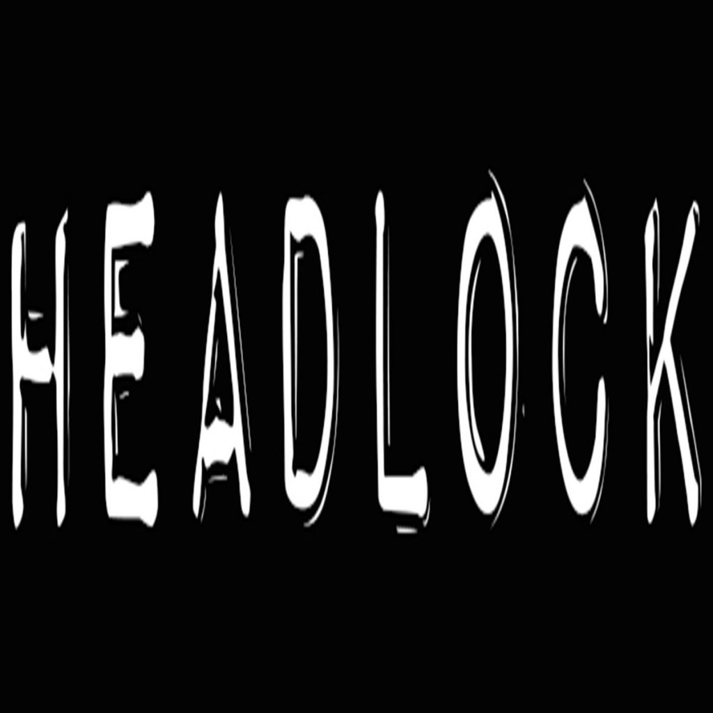 headlock