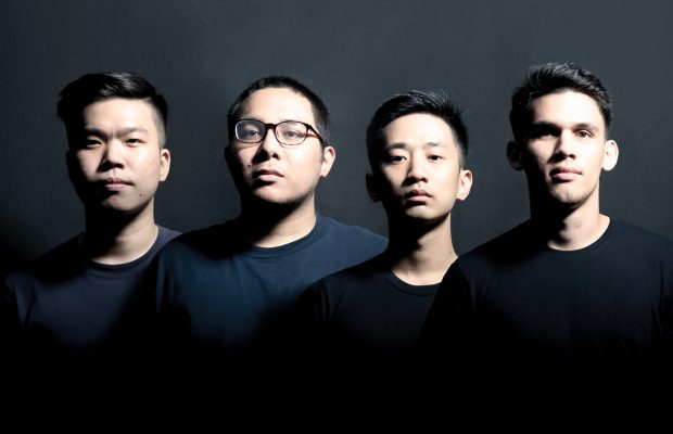 Alt rock band Mannequins release debut EP [Singapore] - Unite Asia