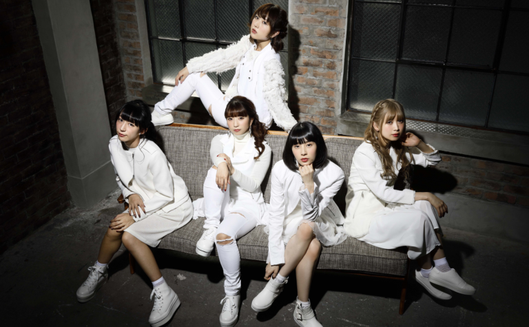 Member of J-Pop group Q'ulle launches metal band Yuzukingdom - music ...