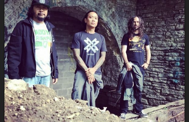 Thrash band Suaka release music video - Unite Asia