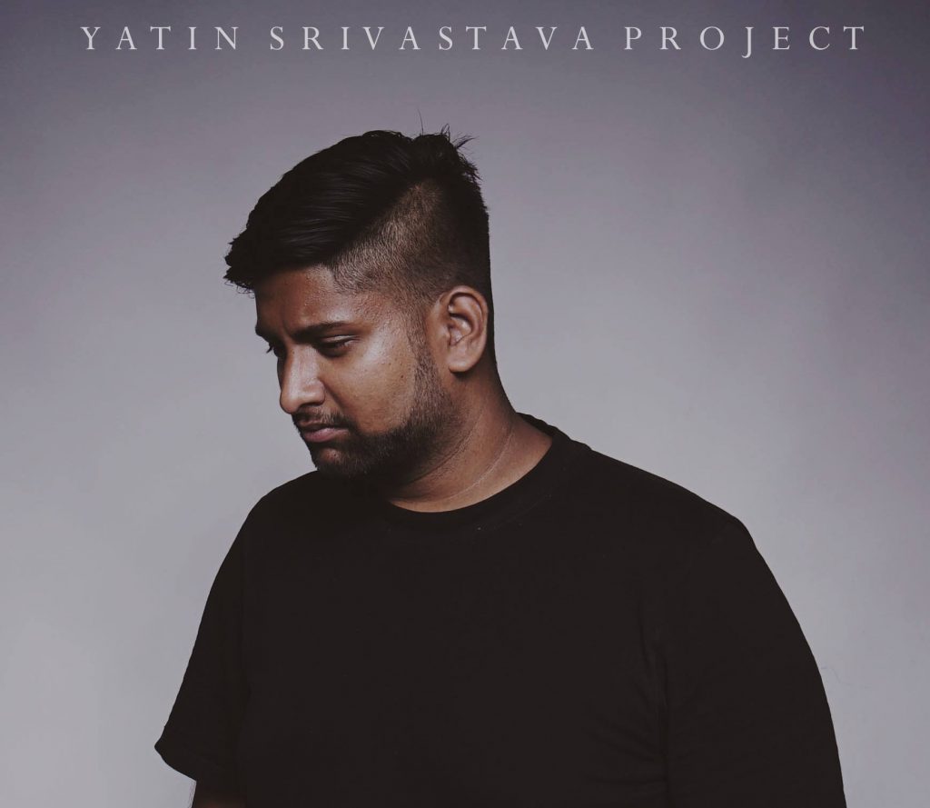 Yatin Srivastava Project
