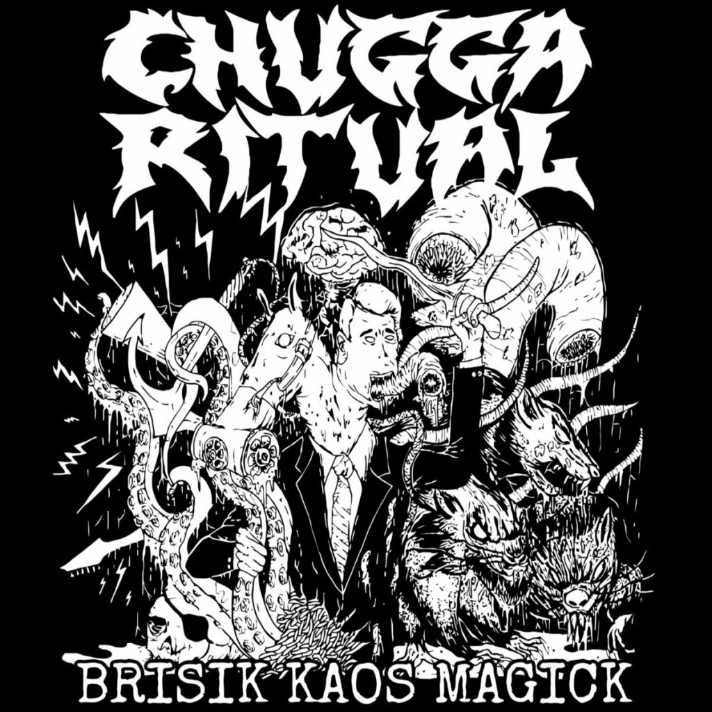 chugga ritual