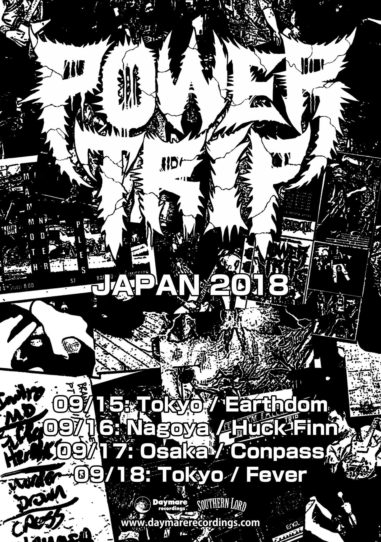 Trash Talk announce Japan tourdates with Japanese band Meaning - Unite Asia