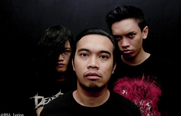 Metalcore band Bitter Sweet Agony release new single [Philippines ...