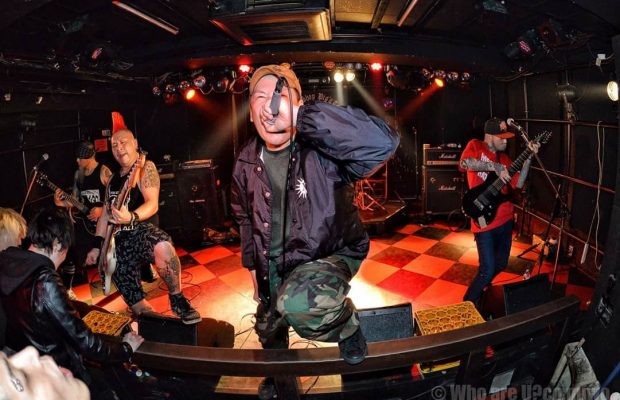 Beatdown band Broken Life release new music video [Japan] - Unite Asia