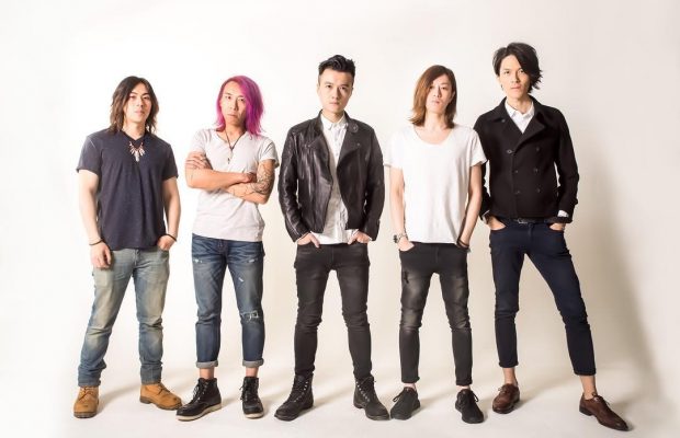 Metalcore band Deepinside release music video [Hong Kong] - Unite Asia