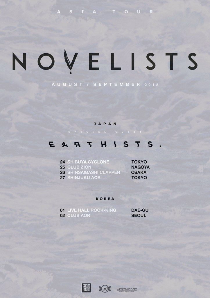 novelists