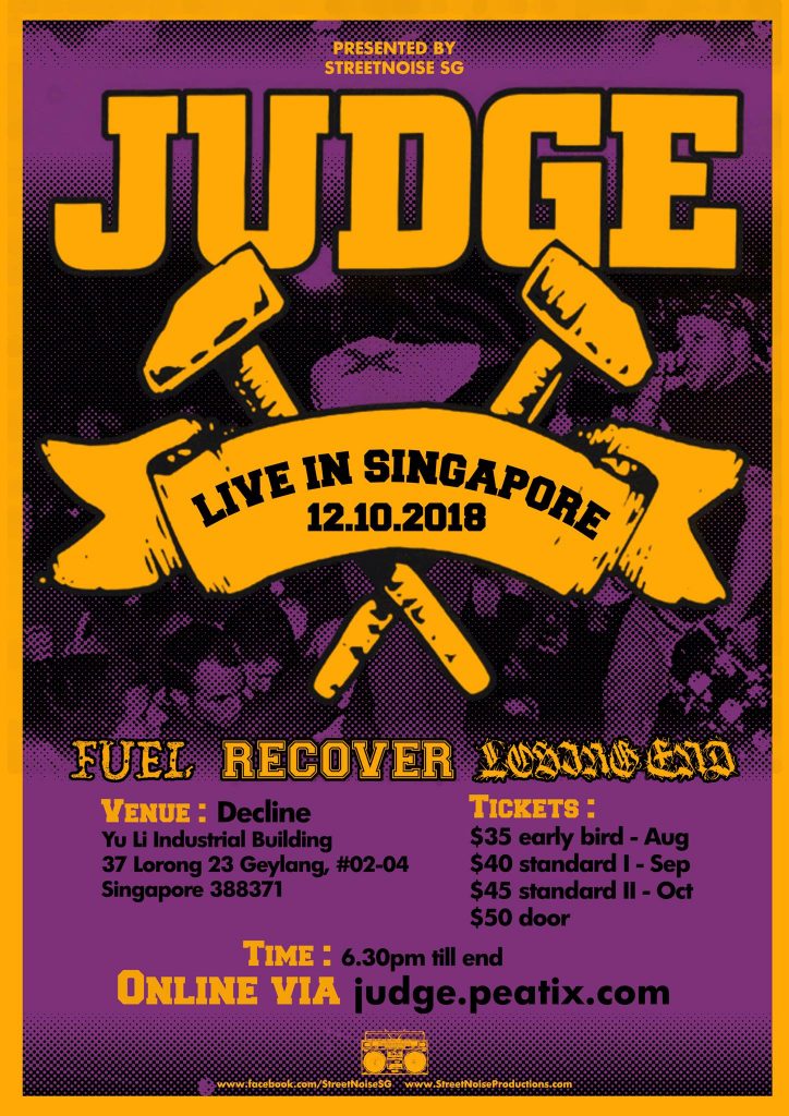 judge singapore