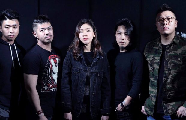 Melodic death metal band Escharotic release savage new single [Hong ...