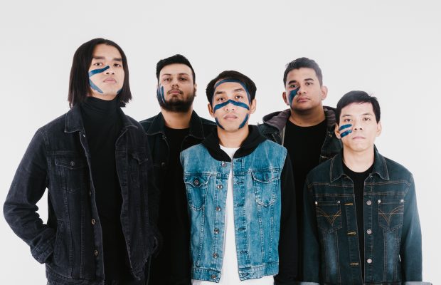 Metalcore Band Patriots Release New Music Video And Announce Tour Malaysia Unite Asia