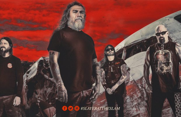 One of Asia's Biggest Metal Festival's - Philippines' Summer Slam ...