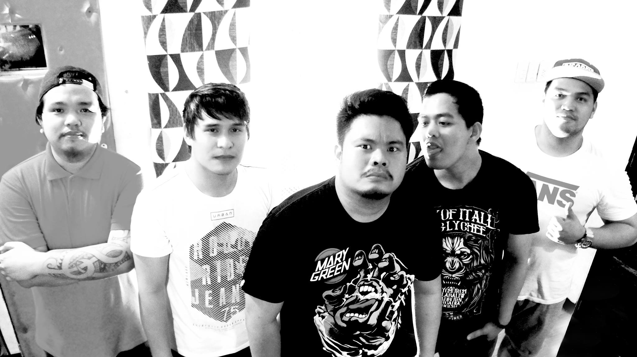 Pop punk band Kyah release debut single [Philippines] - Unite Asia