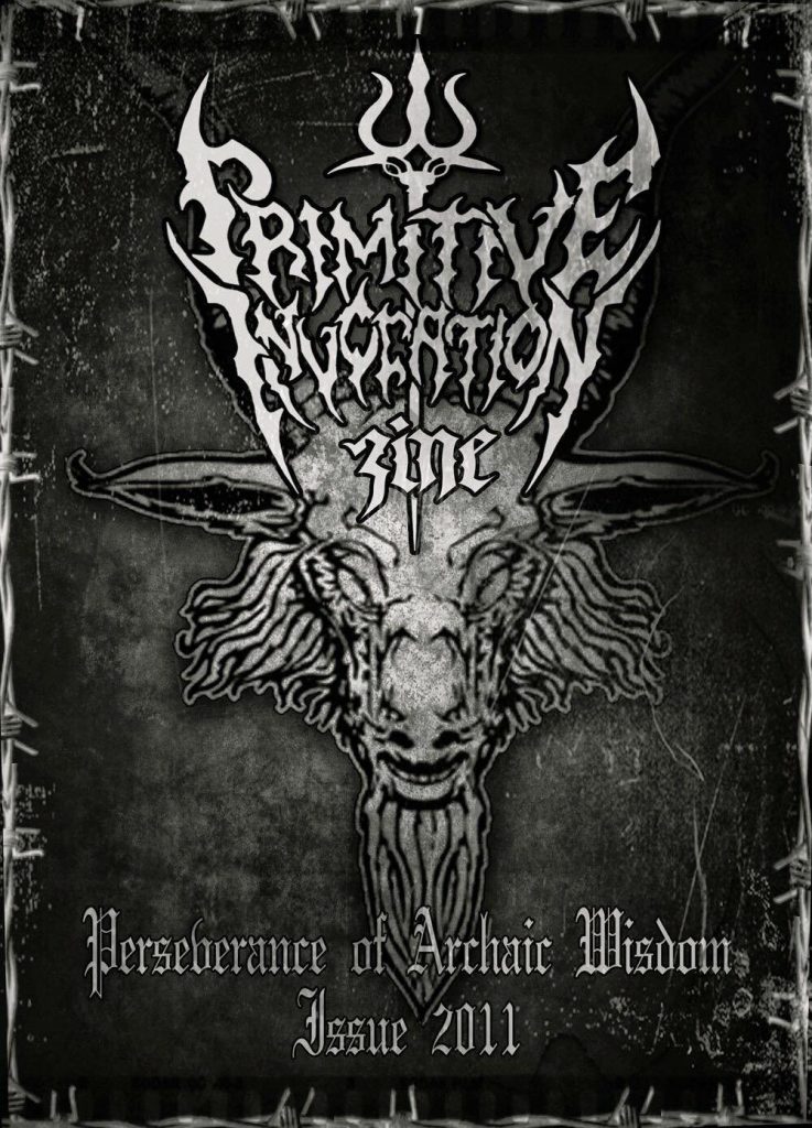 primitive invocation