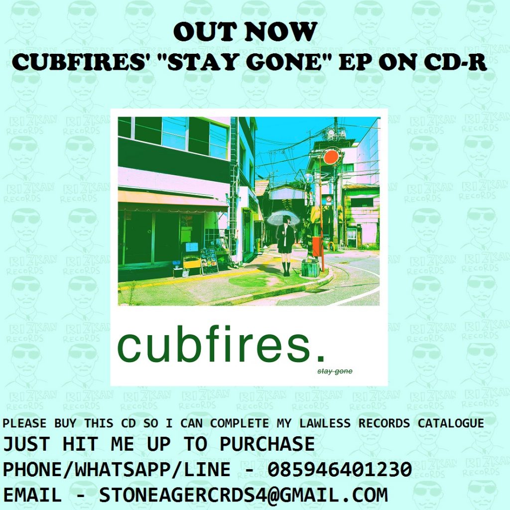 cubfires