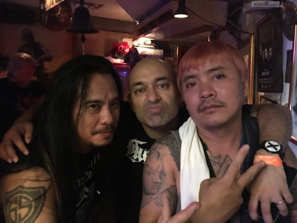 Legendary Thai Metal Venue Immortal Bar Closes After 18 Years of Service -  Unite Asia