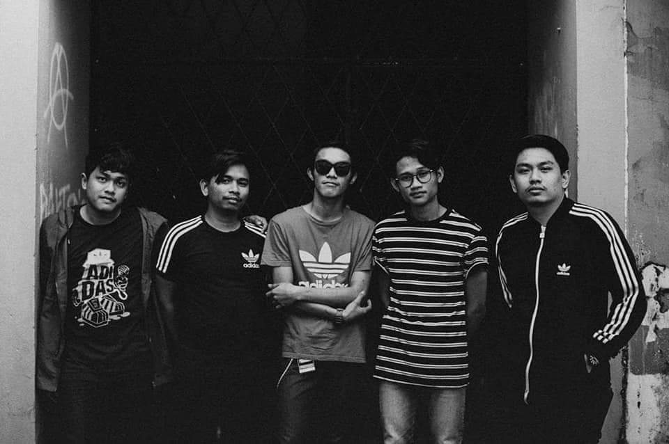 Indie Rock Band Heroine Announce Their Glorious Return Malaysia Unite Asia