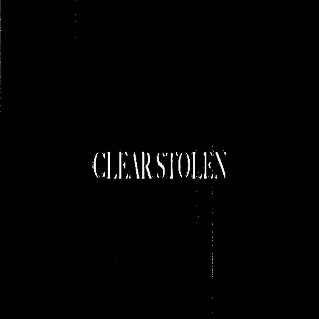 clear stolen