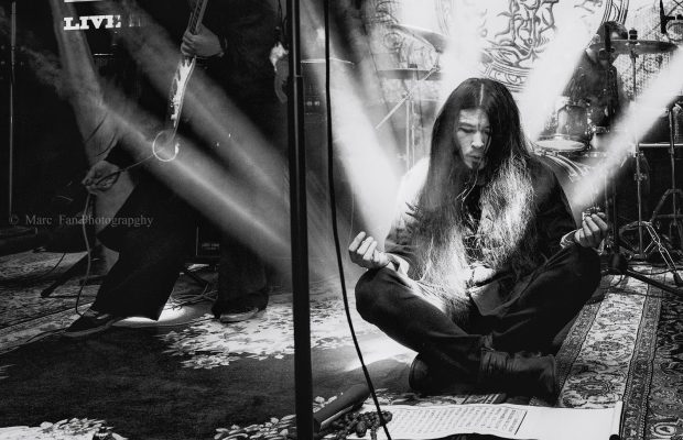 Post Black Metal Bliss Illusion Release Another New Track