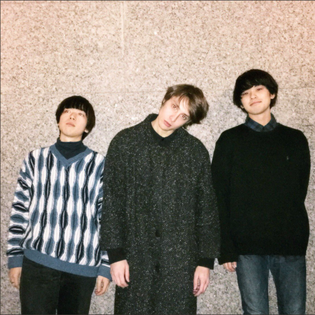 Post Punk Act Fukai Nana To Release Debut EP On Kerosene Records [Japan] -  Unite Asia