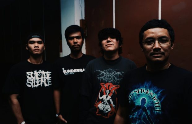 Black Metal Band Kala Release Debut Album [Indonesia] - Unite Asia