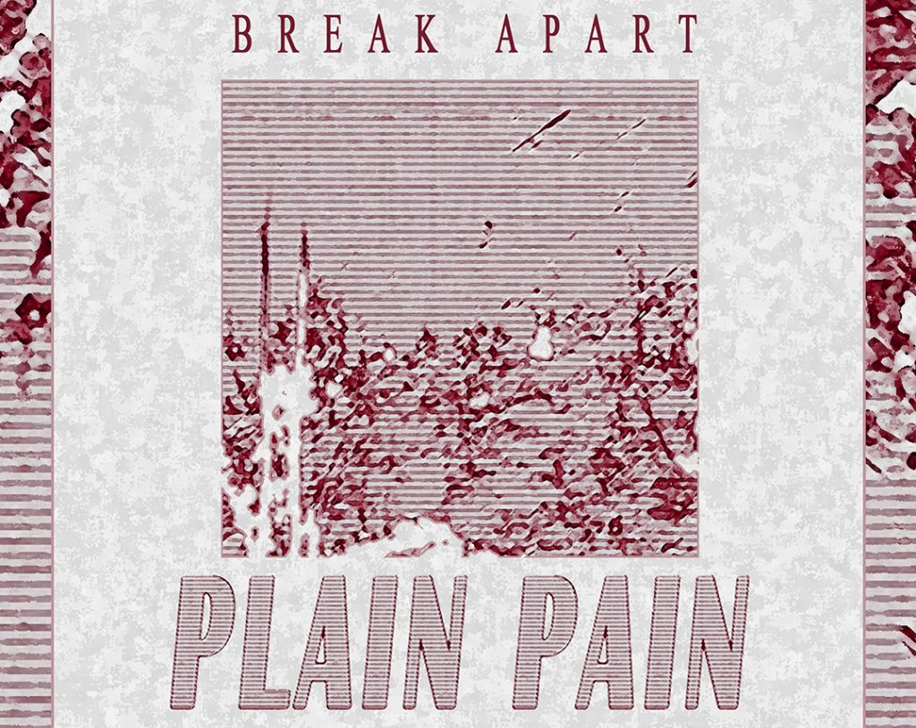 plain pain
