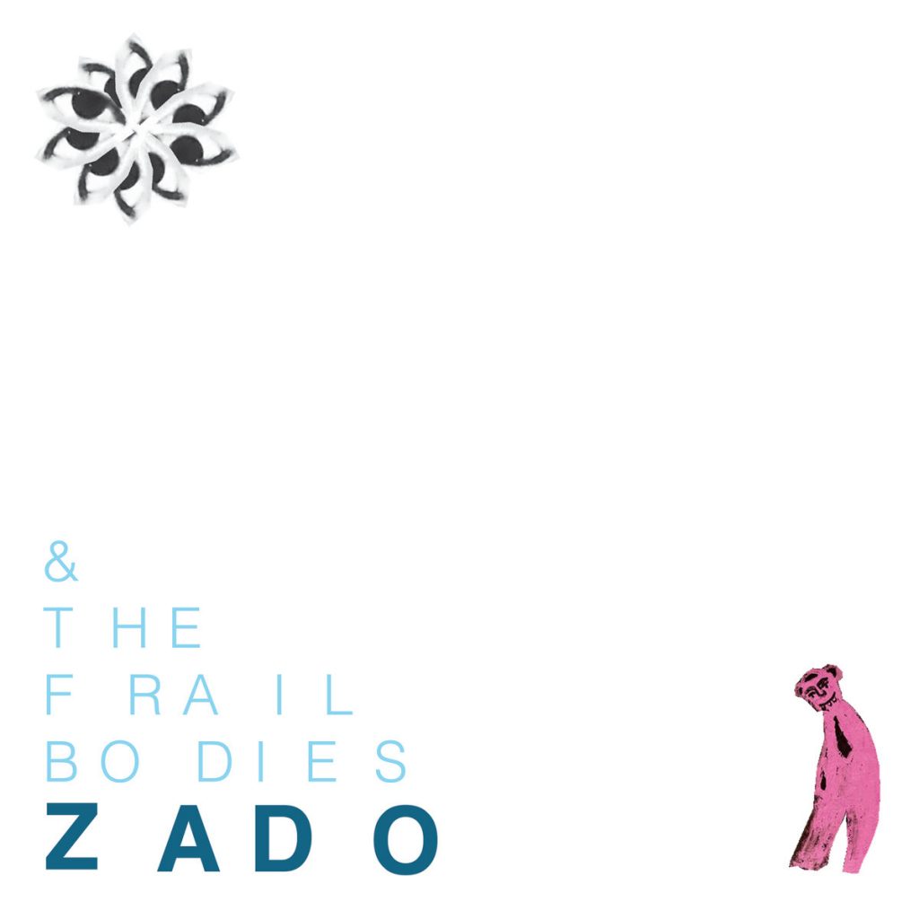 zado & the frail bodies