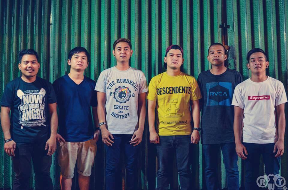 Vigan City Pop Punk Represent - Check Out The Happy Hearts Club On New ...
