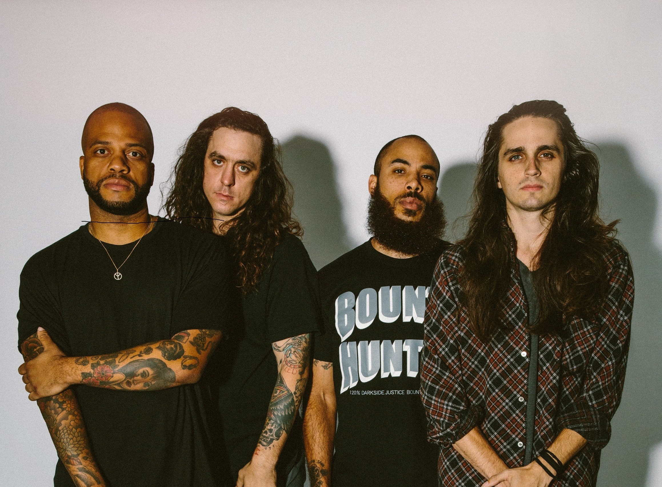 Trash Talk Heading To Japan This Month - Dates Up - Unite Asia