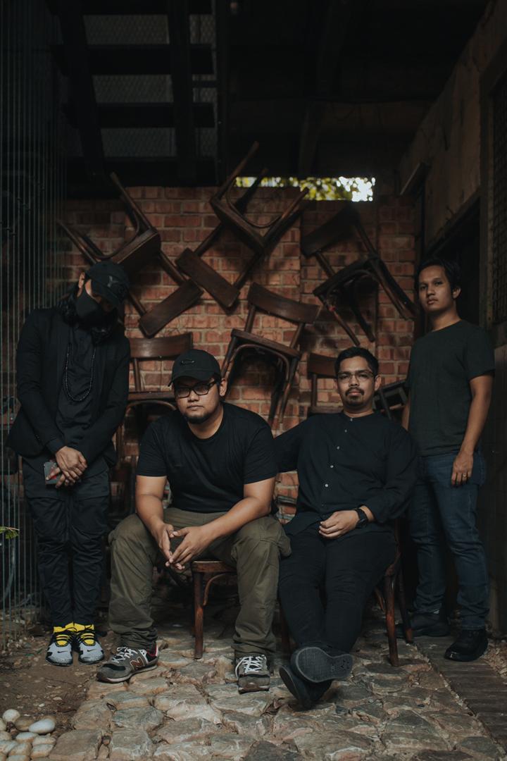 Post Hardcore Band Carthreena Release Official Tour Recap Music Video