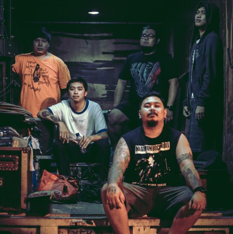 Post Hardcore Band TNG Release New Single [Philippines] - Unite Asia