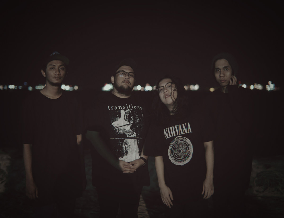 Malaysian Band Transitions Release New Single/Music Video - Unite Asia