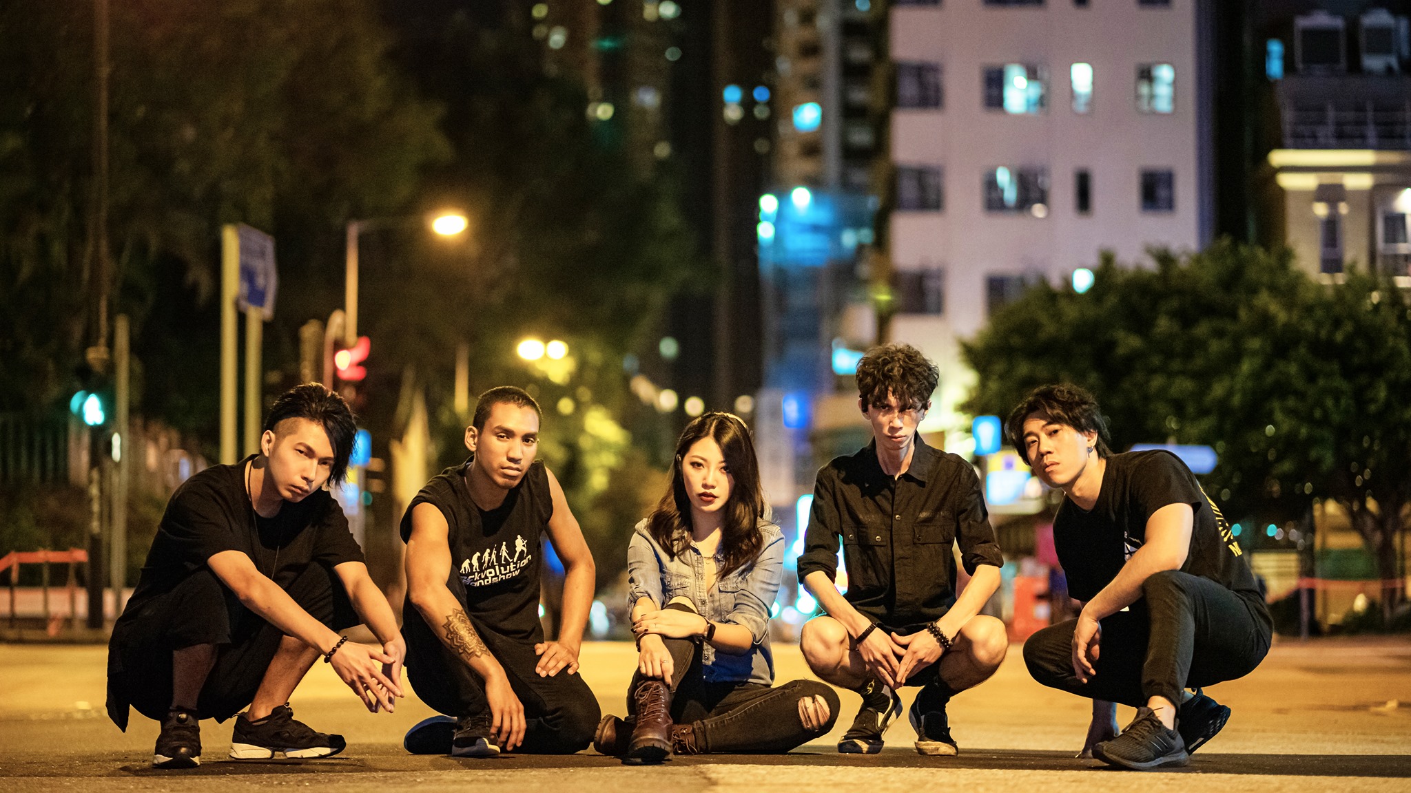 Hong Kong Metalcore Band Avalanche Announce New Lineup Put Up New Clip ...
