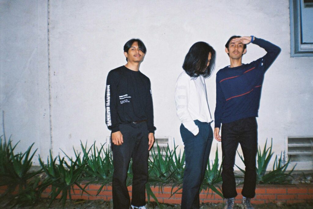 DEMO ALERT: Two Tracks Of Post Punk Bliss By Indonesian Band Suevel ...
