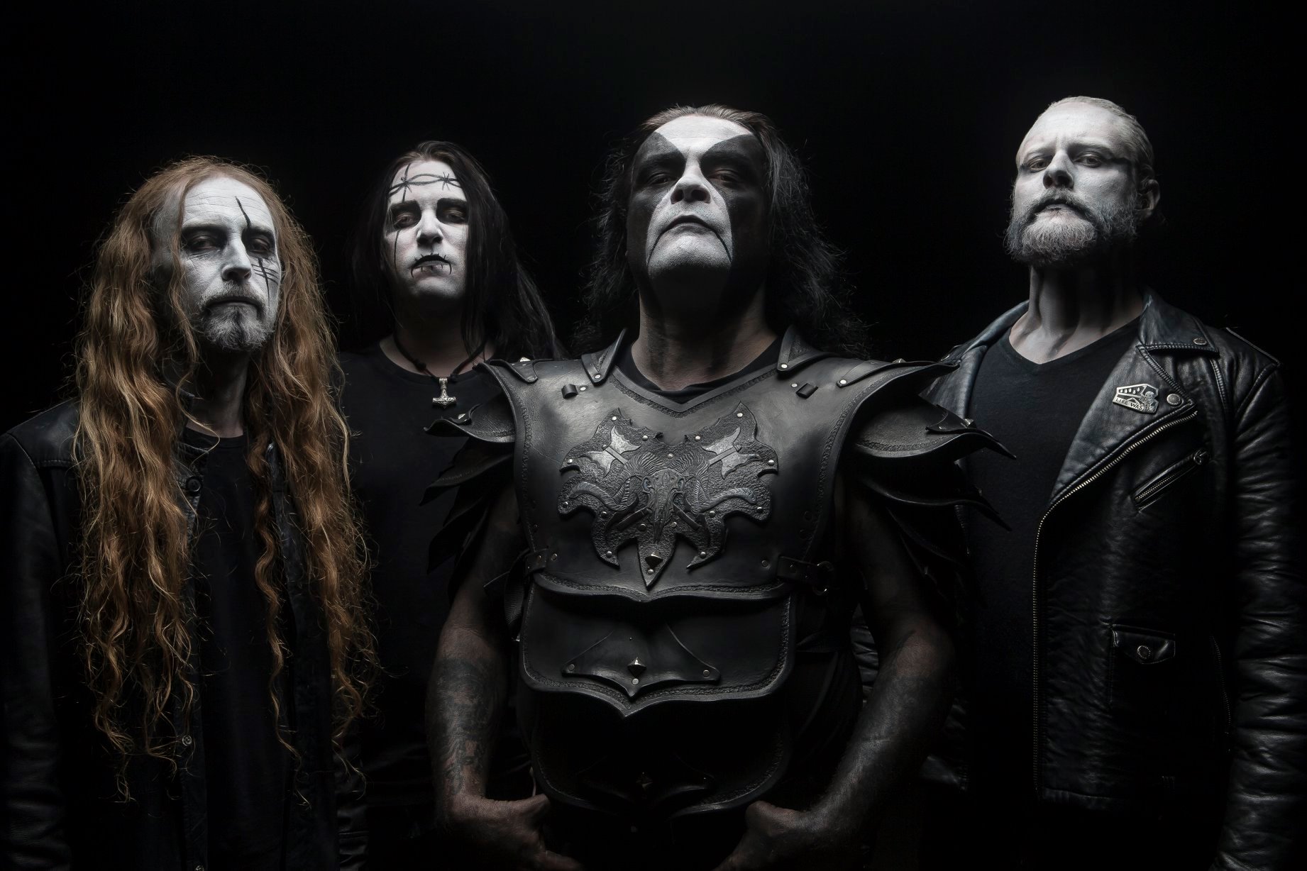 Black Metal Band Abbath Announce A Couple Asian Dates Unite Asia