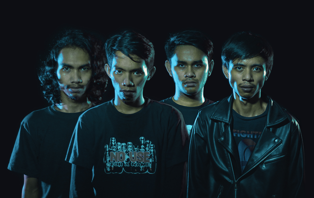 Second band