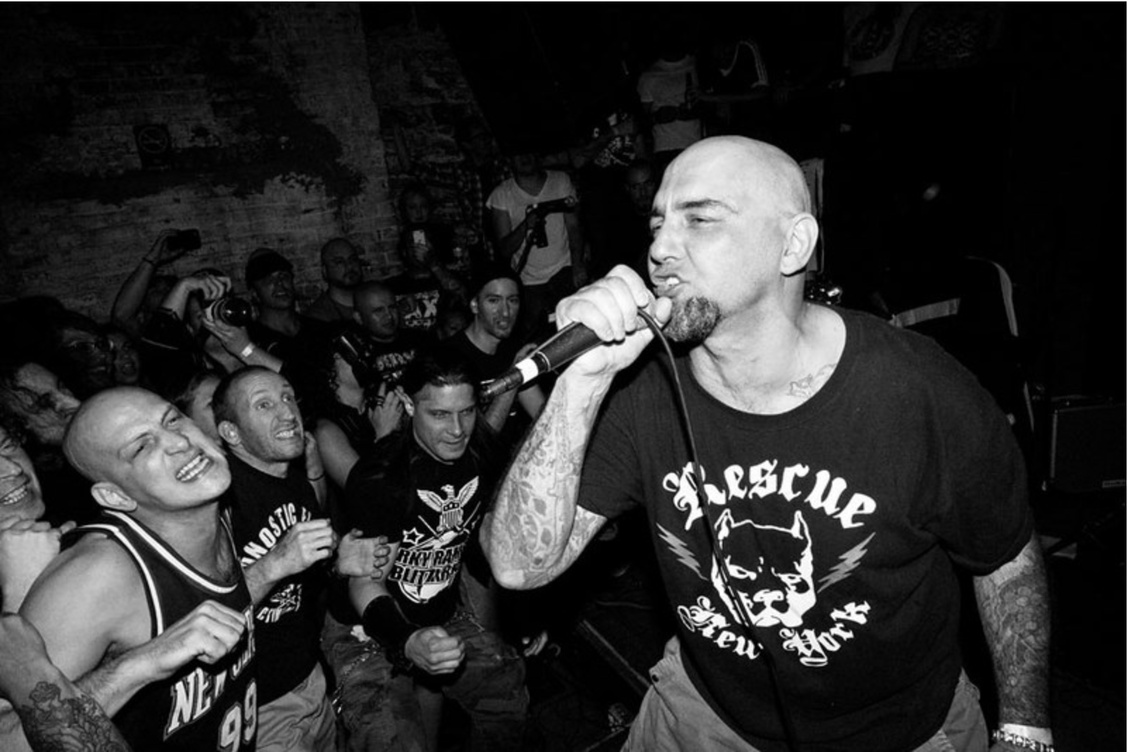 Murphy's Law Announce Japan Tour - Unite Asia