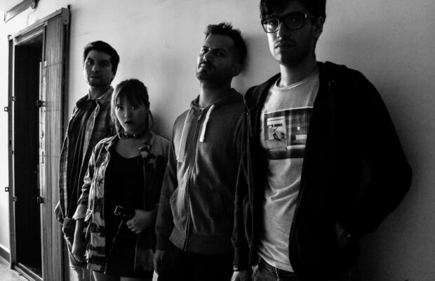Indie Rock Band Anesthetic Youth Release New Single [Vietnam] - Unite Asia
