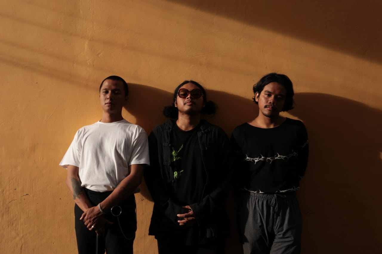 Psychedelic Rock Act Rollfast Release New Single [Indonesia] - Unite Asia