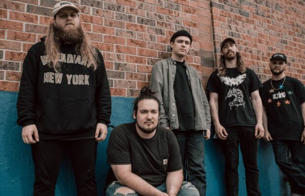 Knocked Loose on TIDAL