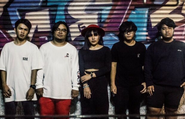 Bangkok Band Set The Skies Release Debut Single - Unite Asia