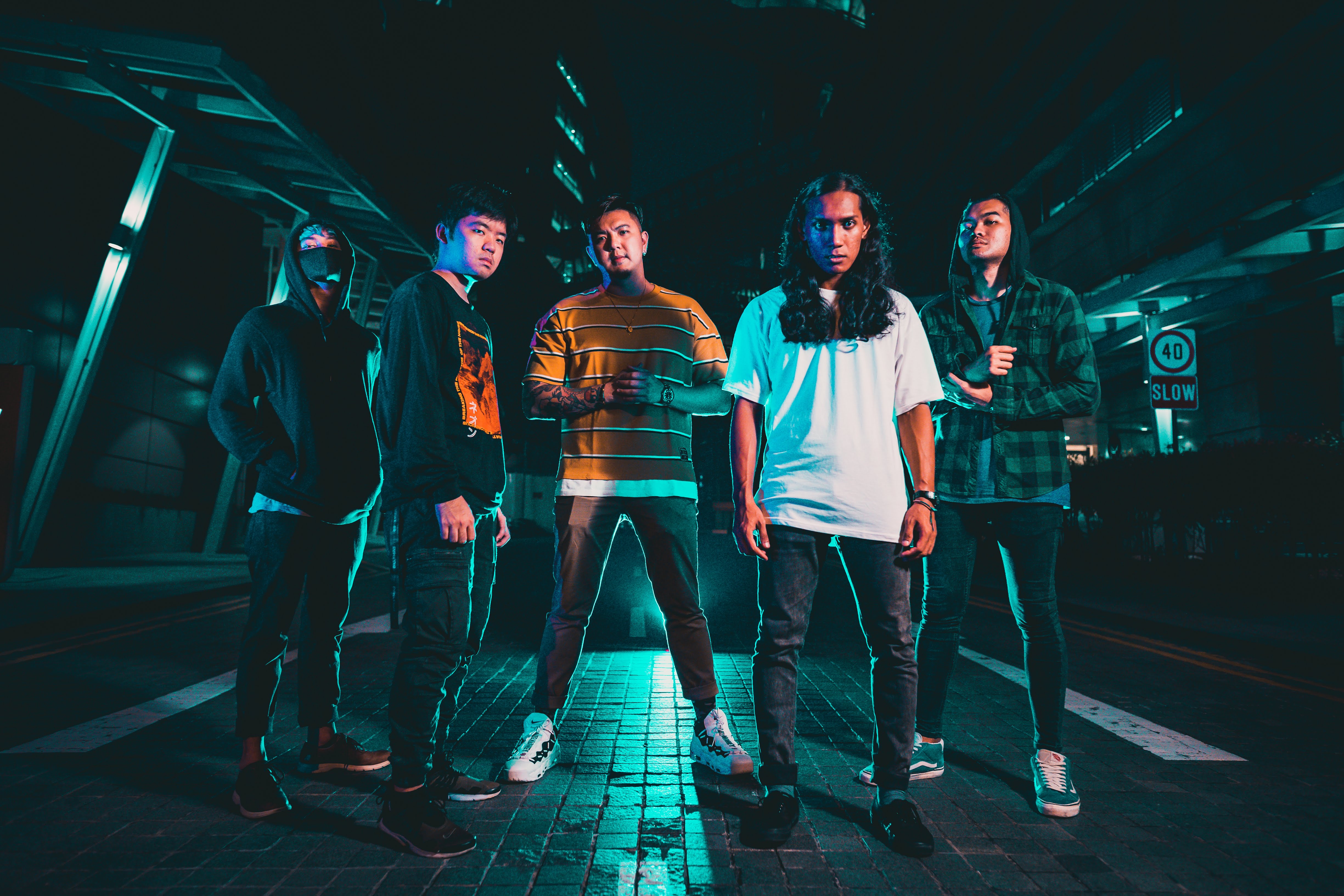 Metalcore Band Reserate Release Single Music Video Off Upcoming EP 