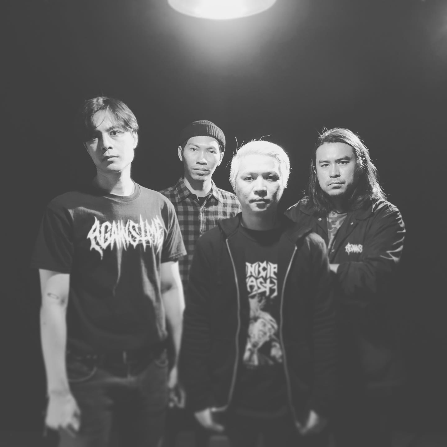 Thai Rock Band Ritalinn Release New Music Video - Unite Asia