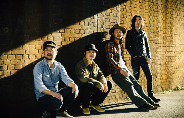 Music This Beautiful Needs To Be Shared Far And Wide - Japanese Band ...