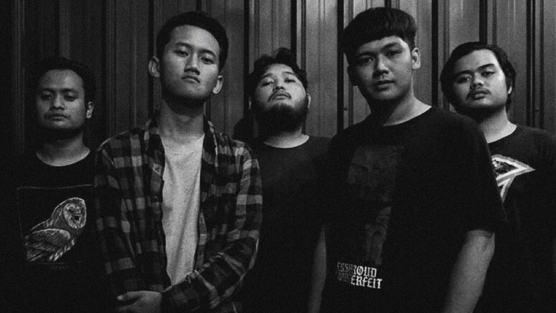 Hardcore Band Doseless Release Debut Single [Indonesia] - Unite Asia