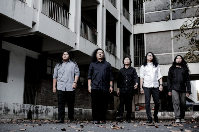 Metalcore Band Torches Release Lyric Video [Philippines] Unite Asia