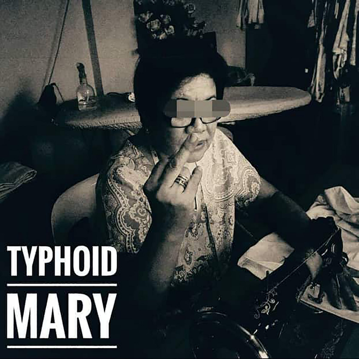 Hardcore Band Typhoid Mary Drop New Ep [philippines] Unite Asia