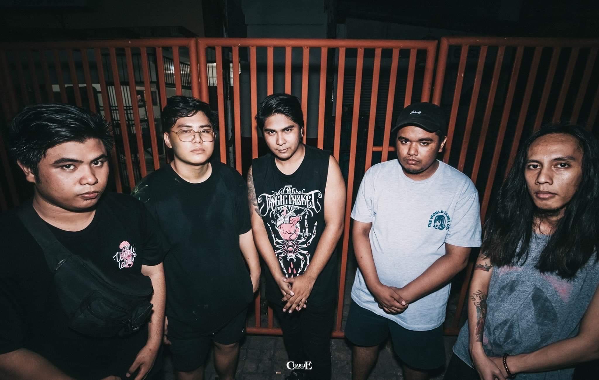 Metalcore Band Enter At Own Risk Drop New Single Zestless Philippines Unite Asia 0354