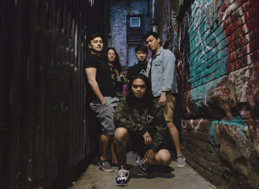 Canada-Based Pinoy Metalcore Band Arrow In The Quiver Release Video ...