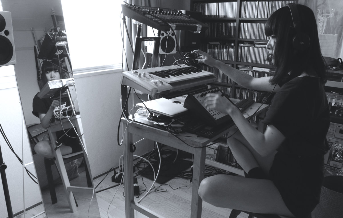 Gerpfast Records Release Cassettes for Japanese Multi-Instrumentalist Yuko  Araki - Unite Asia